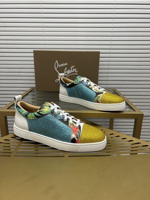 Christian Louboutin sz35-46 jyq1125